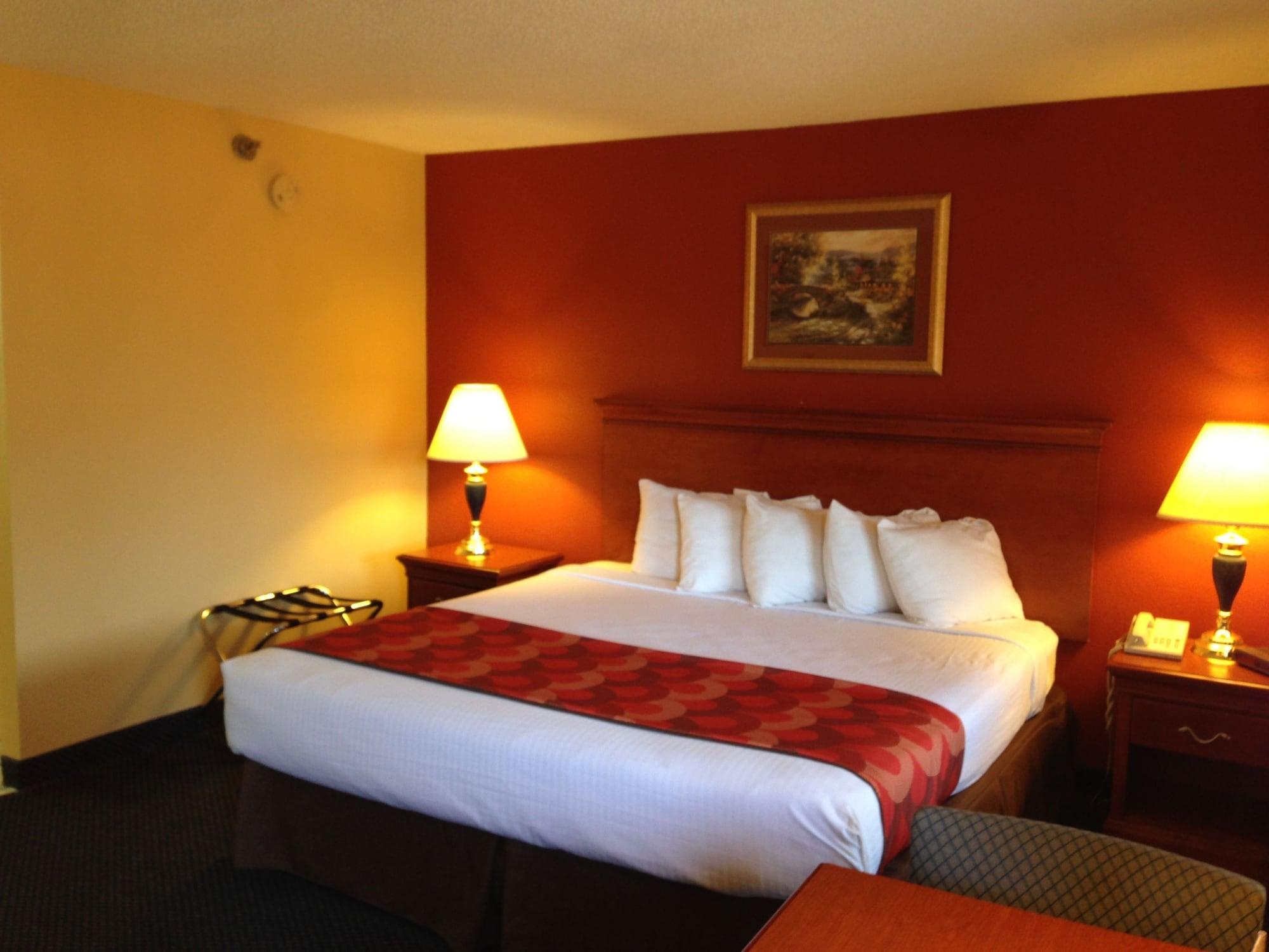 Super 8 By Wyndham Downtown Gatlinburg At Convention Center Hotel Luaran gambar